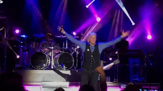 Lady - Dennis DeYoung of Styx - Live in Toronto 2018