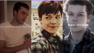 Ian Gallagher (Shameless) Edit Compilation