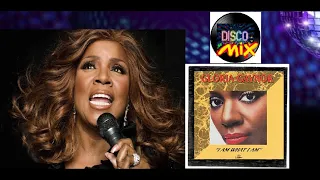 Gloria Gaynor - I Am What I Am (New Disco Mix Long Version Club Remix) VP Dj Duck
