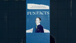 We can’t stop talking about these Laconic fun facts | More at snf.org