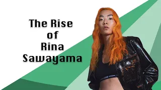 The Rise of Rina Sawayama