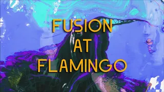 "Fusion at Flamingo" hip hop + belly dance show October 5th, 2018