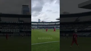 A jóia da base do Coritiba, Kaio César ⚽🥅