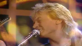 Chris Norman-It's A Tragedy