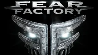 FEAR FACTORY - Live 2023