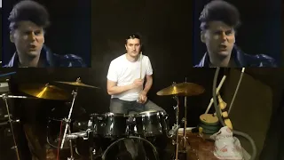 Лирика - Сектор Газа (drum cover)