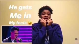 Jej Vinson Stuns the Coaches with “Passionfruit” - The Voice Bling Auditions 2019 (REACTION)