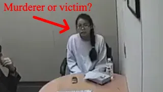 Full Interrogation: Jennifer Pan Confesses to Murdering Her Mother