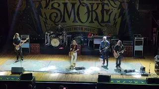 Blackberry Smoke - Run Away From It All