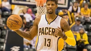 Paul George mix - Trap Queen ᴴᴰ