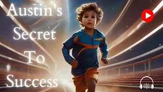 Austin's Secrets To Success- Kids bedtime story #kidsbooks