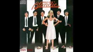 Blondie - One Way Or Another