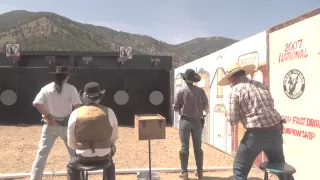 Western States Championships - Cisko Master Gunfighter