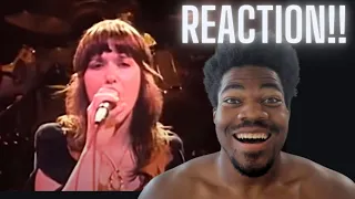 First Time Hearing | Heart - "Barracuda" (Reaction!)
