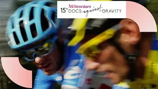 Czasówka. Próba charakteru (Time Trial) - trailer | 15. Millennium Docs Against Gravity