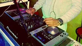 Cheb hasni nabghik mani mhani Remix Dj Abbes