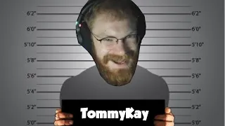 TommyKay on His Biggest Crimes