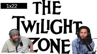 The Monsters Are Due on Maple Street | The Twilight Zone | First Time Watching