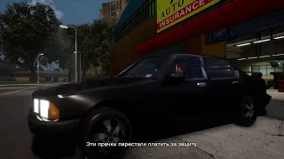 GTA Trilogy Remastered — GTA 3 Remastered прохождение на среднем ПК, часть 1