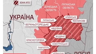 З початку доби втрат серед українських воїнів не було