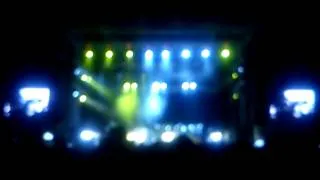 The Black Keys - I Got Mine @ INmusic festival (Jarun, Zagreb, Croatia 24.6.2014.)