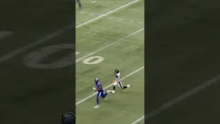 St. Louis Battle Hawks AMAZING fake punt!!!