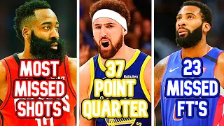 20 NBA Stats That Will Shock You