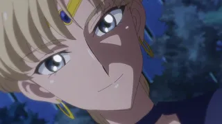 Sailor Moon Crystal [AMV] - Rewrite the Stars [Haruka x Michiru]