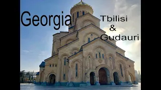 Georgia - with the squad | GoPro Hero 5