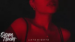 Late Nights Vol. 20 | An R&B & Soul Mix 2017