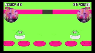Pou game over 2 effects