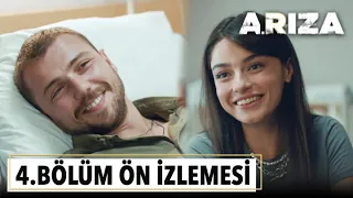 Arıza 4. Bölüm Ön İzlemesi