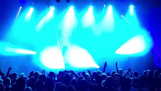 Forced To Mode - New Life (Live In Prague 02-05-2024)