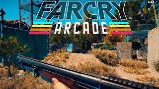 Far Cry 5 Deathmatch Multiplayer Gameplay 2021