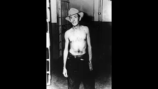 Hank Williams - I Heard That Lonesome Whistle - LIVE at Sunset Park 7/13/52