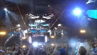 Armin Van Buuren live ASOT 600 @ ULTRA MUSIC FESTIVAL MIAMI 24-03-2013