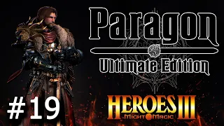 Heroes 3 [SOD] ► Карта "Paragon 3.0 - Ultimate Edition", часть 19