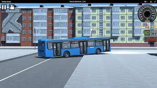 Which is the No 1 bus game?Is Bus Simulator 18 offline?How many buses are in Bus Simulator 21?30