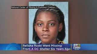 Relisha Rudd Has Been Missing For 6 Years