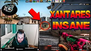 КСАНТАРЕС НЕ ОСТАВИЛ ШАНСА СОПЕРНИКУ / XANTARES PLAY FPL / КСАНТАРЕС ИГРАЕТ FPL  | fpl