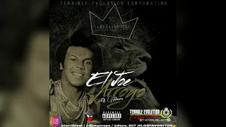 El Joe Arroyo Especial Mix - Dj Mauro Ft Terrible Evolution Corporation (Salsa Dura MixTape) #Panamá