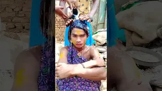 Chi Chi Re Noni Chi short video Pabitra kachim