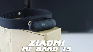 Знакомство с Xiaomi Mi Band 1S - что внутри и как работает?