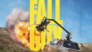 Fall Guy Trailer 2 Song Music