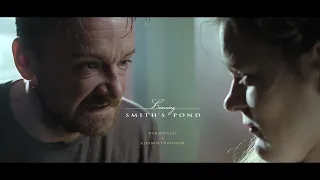 'Leaving Smith's Pond' proof of concept film; one minute teaser