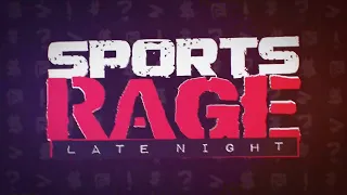 SportsRage with Gabriel Morency 2/19/24 Hour 3