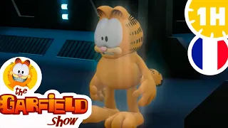 😥 Garfield en galère ! 😥 Compilation d'épisodes