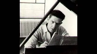 John Cage - Dream