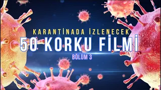 2019 Yapımı 50 Korku Filmi Tavsiyesi Bölüm 3