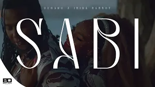 Dynamo x Irina Barros - SABI